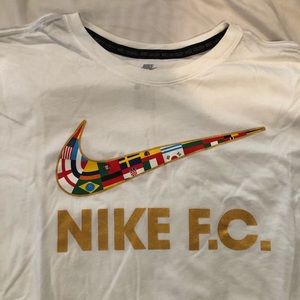 Nike shirt